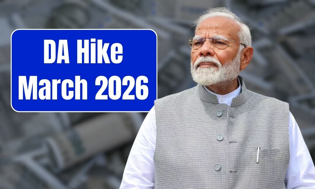 DA Hike March 2026